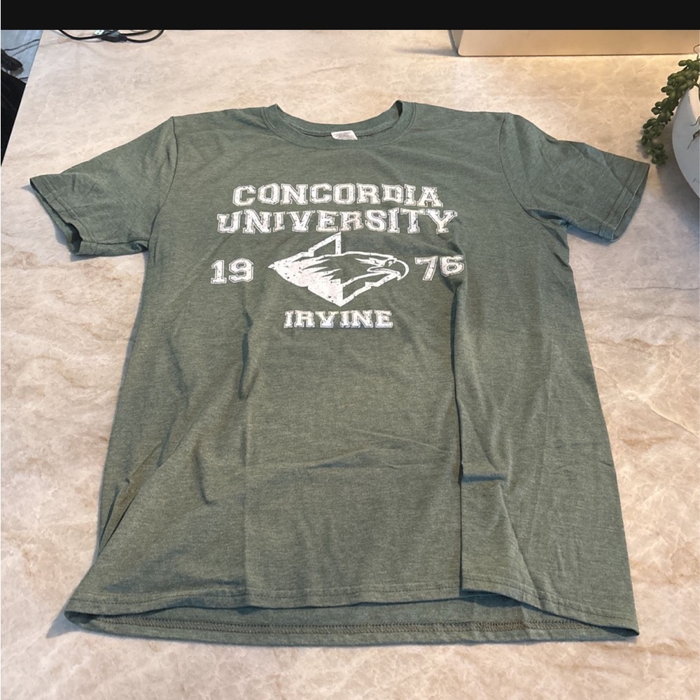 Concordia University Shirt